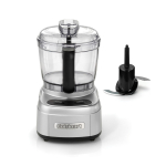Smulkintuvas CUISINART Mini Prep Pro, ECH4E