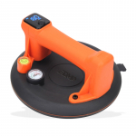 Akumuliatorinis pritraukėjas su skaitmeniniu ekranu, Edma 130 kg