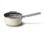 Prikaistuvis su dangčiu SMEG SPF2012CRM, &Oslash; 20 cm, 3,1 l