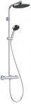 Termostatinė du&scaron;o sistema Hansgrohe Activera S 240, 28083000