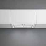 Įmontuojamas gartraukis Falmec MAX EVO 70, BIN.101.407, 70 cm