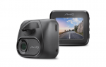 Vaizdo registratorius Mio MiVue C595W, GPS