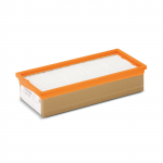HEPA pavir&scaron;iaus filtras Karcher 6.904-364.0