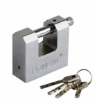 Spyna pakabinama 60mm Proline