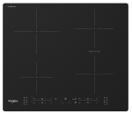 Įmontuojama indukcinė kaitlentė Whirpool WB B8360 NE BM
