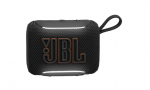 Garso kolonėlė JBL Go 5, JBLGO5BLK