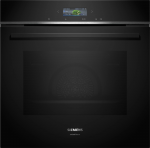 Įmontuojama orkaitė Siemens iQ700, HB774GLB1, 71 l