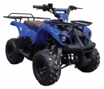 Keturratis HB-ATV125C, 5.5 kW