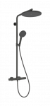 Du&scaron;o sistema Hansgrohe Raindance Alive S Puro 24593340