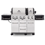 Dujinis grilius Broil King Imperial XLS, 997883