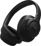 JBL Tune 780NC Belaidės ausinės, Bluetooth, Juoda