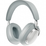 Belaidės ausinės Bowers & Wilkins Px8 S2, FP47112, &scaron;viesiai mėlynos