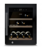 Vyno &scaron;aldytuvas Caso WineExclusive 12, 00716, 12 butelių