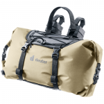 Dviračio krep&scaron;ys Deuter Cabezon HB 14 &ndash; Juoda