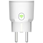 WiFi elektros lizdo ki&scaron;tukas Mill MILLSMARTPLUG, baltas