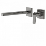 Potinkinis praustuvo mai&scaron;ytuvas TRES PROJECT 211.202.83.KM (juoda metalic)