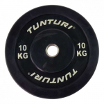 Bumper svoris Tunturi 14TUSCF057, 10kg