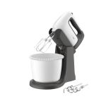 Rankinis mikseris su dubeniu Tefal HT464138