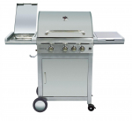 Dujinė kepsninė G21 California BBQ Premium Line, 6390305