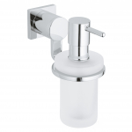 Muilo dozatorius Grohe Allure 40363000, chromo
