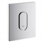 Pisuaro vandens nuleidimo mygtukas Grohe Arena Cosmopolitan 38857000, chromas