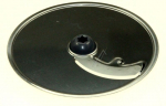 Priedas Kenwood KW712345 -  diskas AT340 priedui &ndash; pjaustyklė
