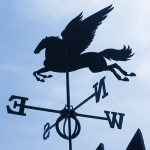 Vėjarodė Glori ir Ko &bdquo;Pegasas&ldquo; (V-622)