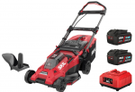 Akumuliatorinė vejapjovė Skil GM1E0140BA