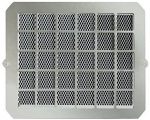 Gartraukio filtras Falmec Carbon.zeo 101078810