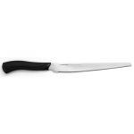 Peilis duonai Suncraft SUU-01, Japoni&scaron;ko plieno, nerūdijančio plieno a&scaron;menys, 21 cm