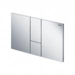 Vandens nuleidimo klavi&scaron;as Viega Prevista Visign for Style 24, 773267 chromas