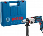 Smūginis gręžtuvas Bosch GSB 21-2 RCT PROFESSIONAL 060119C700