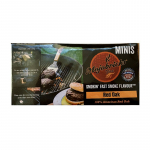 Rūkymo briketai &bdquo;Mojobricks Minis&ldquo;, Red Oak