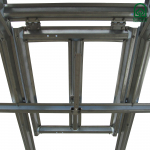 Stoglangis su rankiniu atidarytuvu KLASIKA BERNARD