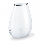 Oro drėkintuvas Beurer LB37 weiss