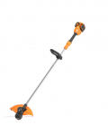 Akumuliatorinis trimeris Worx WG183E, 2x 20 V / 2Ah, 6943475860233