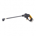Akumuliatorinė mobili plovykla Worx Hydroshot WG620E, 20V, be baterijos ir įkroviklio, 6924328342595