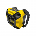 Bluetooth garsiakalbis Stanley 18V