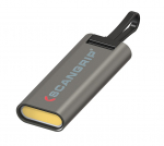 Rechargable LED keychain light SCANGRIP FLASH MICRO R, 75lm