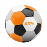 Žaislinis futbolo kamuolys STIHL
