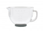 Stiklinis indas Smeg SMGB01