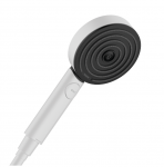 Rankinio du&scaron;o galvutė Hansgrohe Pulsify Select S 105 3jet, 24110700, balta matinė