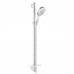 Du&scaron;o komplektas Grohe RAINSHOWER SMARTACTIVE 150, 26593000, chromas
