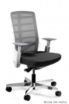 Biuro kėdė Unique SPINELLY M, W-998-W