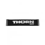 Pasiprie&scaron;inimo juosta/guma Thorn+Fit, RESISTANCE BAND HEAVY (sunki)