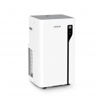 Mobilus oro kondicionierius ADOLUS ARCTIC A3600, su lango tarpine