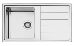 Virtuvės plautuvė Smeg LDR861-2