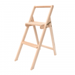 Mediniai pagalbiniai laipteliai, 55 x 35 x 76cm