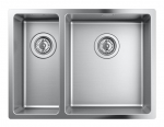 Nerūdijančio plieno plautuvė Grohe K700, 31576SD1