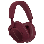 Belaidės ausinės BOWERS & WILKINS PX7 S2e, FP45721 RUBY RED